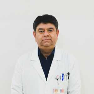 DR. RAMÓN LEÓN