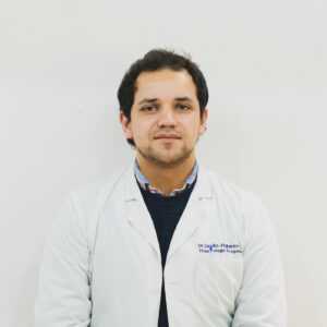 DR. CLAUDIO FIGUEROA