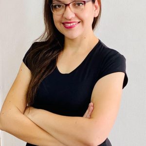 kinesiologa KLGA YESENIA MONTALBA LEAL citsalud