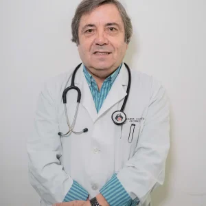 Ramón Caamaño neurólogo Citsalud Concepción