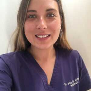 nutricionista maria jesus san martin