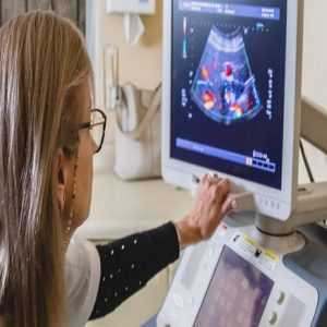 centro salud revision examenes ecografia