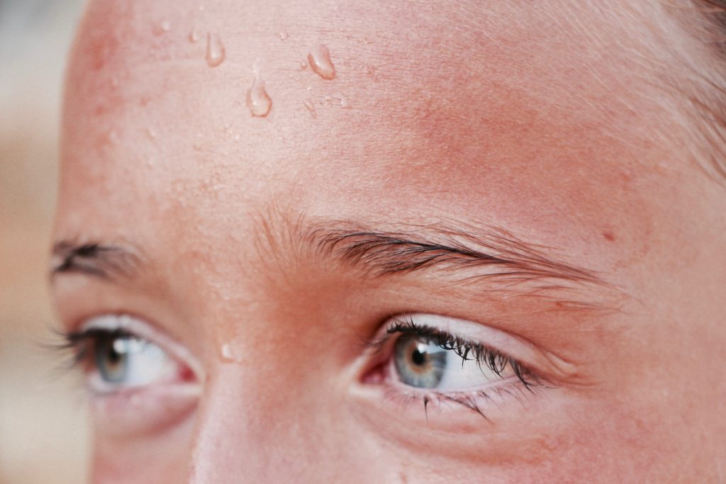 ¿Cómo evitar golpes de calor en esta temporada de verano?