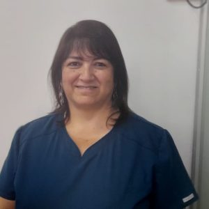 jacqueline alarcon kinesiologa