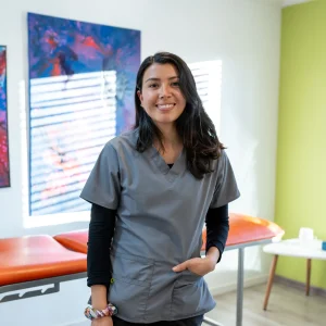 javiera seguel kinesiologia