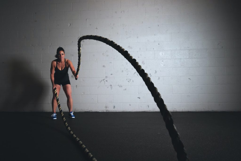 Ecografía musculoesquelética: el secreto mejor guardado de los deportistas