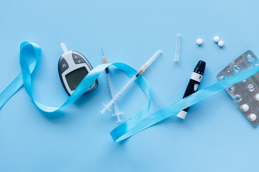 Día Mundial de la Diabetes 2023: Retos y estrategias de prevención en Chile