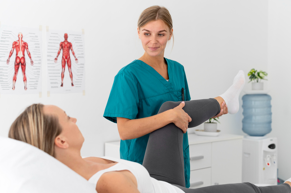 Día del Kinesiólogo: Celebrando la Esencia del Cuidado y la Recuperación en la Salud