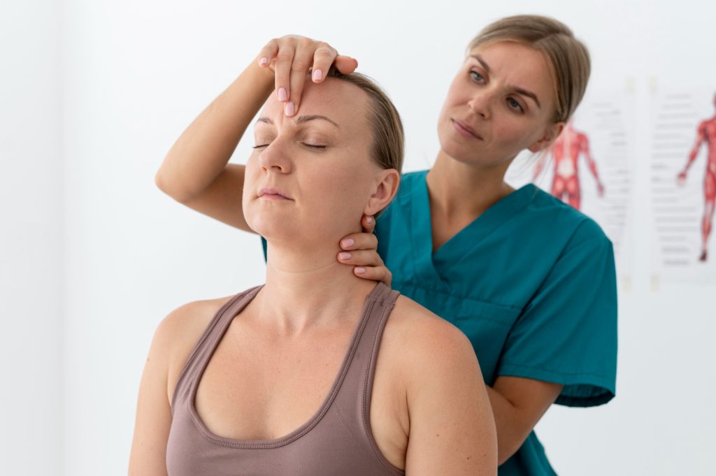 Kinesiología Respiratoria: Ejercicios Prácticos Para Mejorar tu Salud Respiratoria