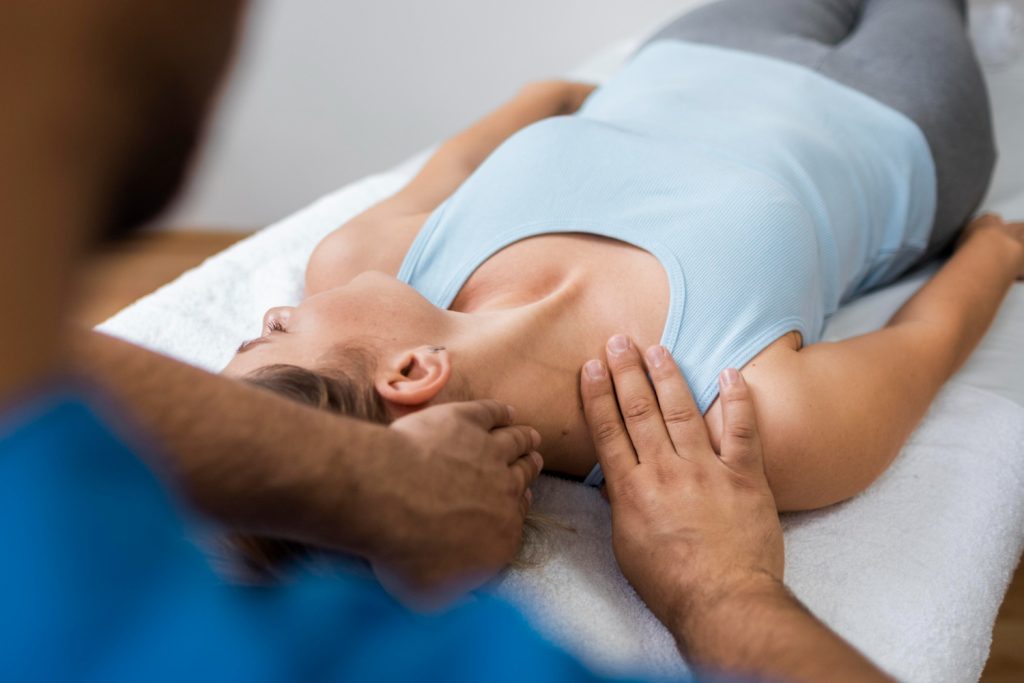Kinesiología Neurológica: Un Camino hacia la Recuperación y la Independencia