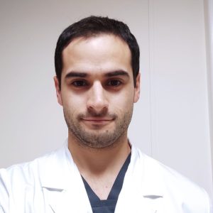 Dr. Andoni Asiain