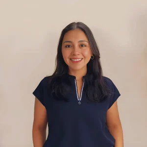 Dra. Daniela Gavilán Canales